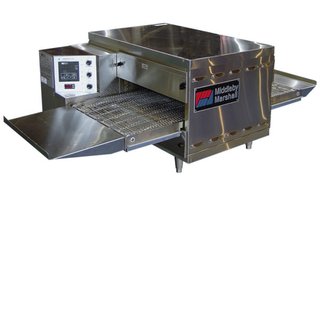Horno Middleby Marshall PS250