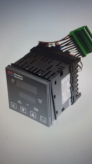Horno Middleby Marshall PS250