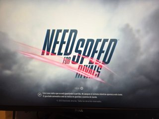 Lote 4 Juegos Need for Speed PS4