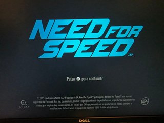 Lote 4 Juegos Need for Speed PS4