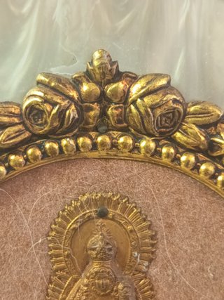 Medalla N. S. de La Consolación