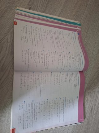 Matemáticas I. Bachillerato 1