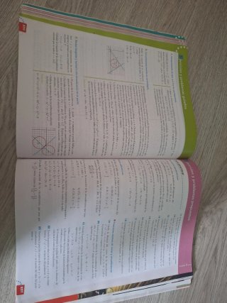 Matemáticas I. Bachillerato 1