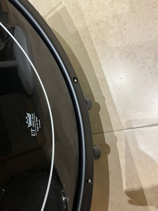 Bombo profesional para Xarangas