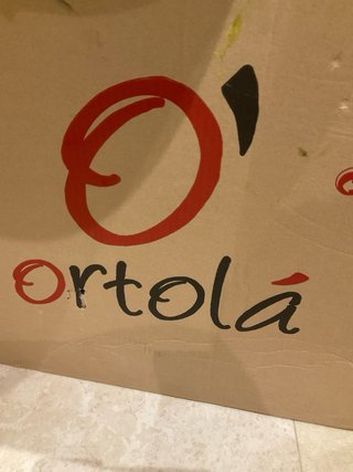 Bombo profesional para Xarangas