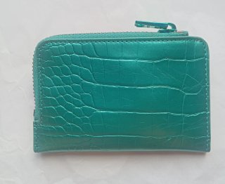 Cartera Bimba y Lola verde