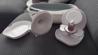 Momcozy M9 Doble