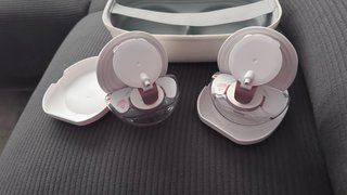 Momcozy M9 Doble