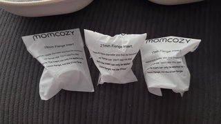 Momcozy M9 Doble