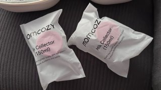 Momcozy M9 Doble