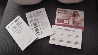 Momcozy M9 Doble