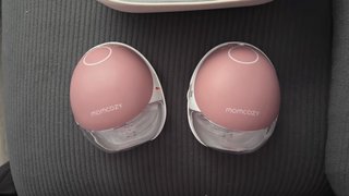 Momcozy M9 Doble