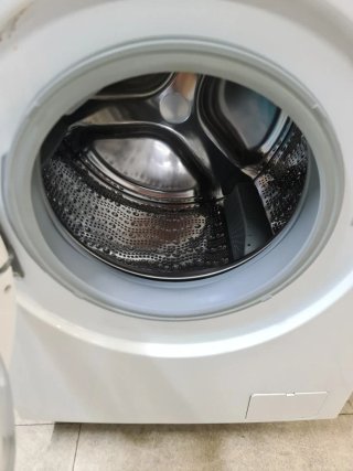 Lavadora Bosch Serie 6 VarioPerfect