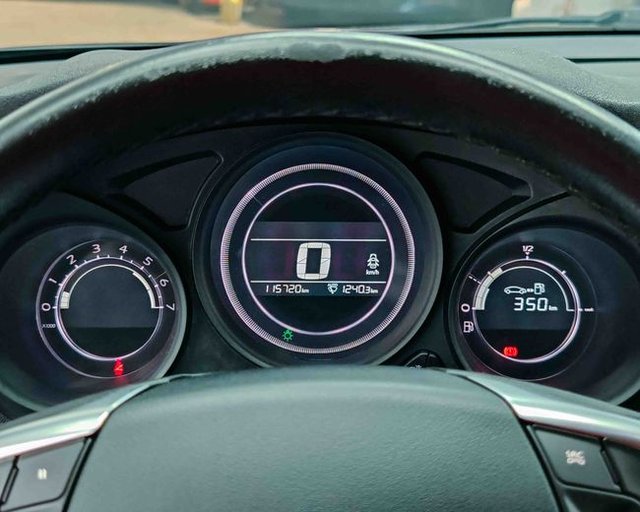 Citroën C4 1.6 Blue-HDi Feel Edition 100CV