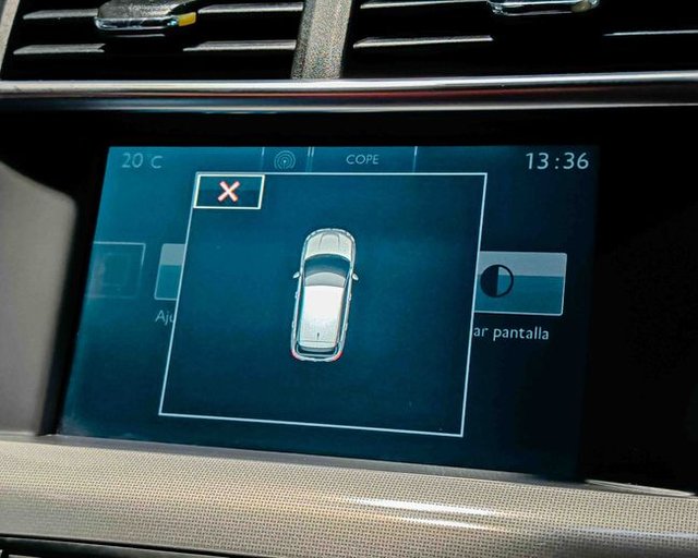 Citroën C4 1.6 Blue-HDi Feel Edition 100CV