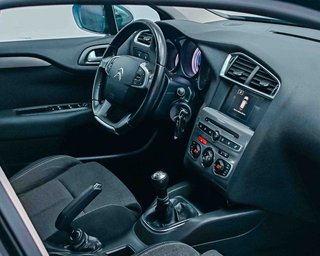 Citroën C4 1.6 Blue-HDi Feel Edition 100CV
