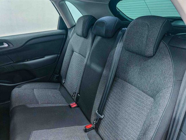 Citroën C4 1.6 Blue-HDi Feel Edition 100CV