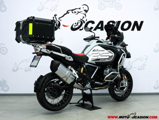 BMW R 1250 GS ADVENTURE