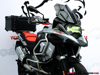 BMW R 1250 GS ADVENTURE
