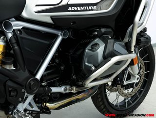 BMW R 1250 GS ADVENTURE