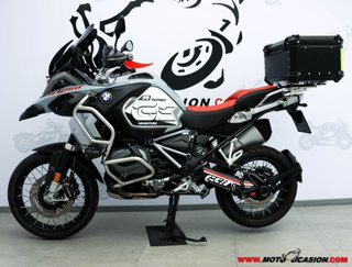BMW R 1250 GS ADVENTURE