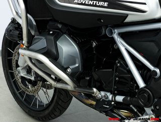 BMW R 1250 GS ADVENTURE