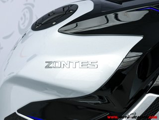 ZONTES 703-RR ¿A2? GARANTÍA OFICIAL