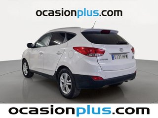 Hyundai ix35 1.7 CRDI Comfort 4x2 85 kW (116 CV)