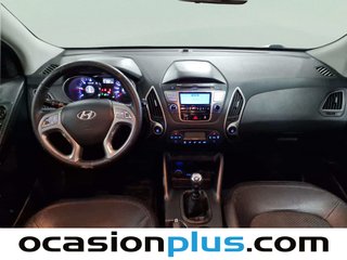 Hyundai ix35 1.7 CRDI Comfort 4x2 85 kW (116 CV)