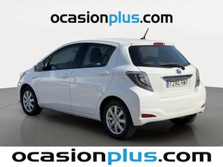 Toyota Yaris 1.5 Hybrid Active 74 kW (100 CV)