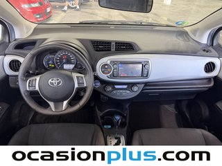 Toyota Yaris 1.5 Hybrid Active 74 kW (100 CV)