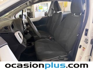 Toyota Yaris 1.5 Hybrid Active 74 kW (100 CV)