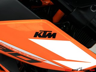 KTM 390 ADVENTURE -APTA A2- GARANTÍA OFICIAL