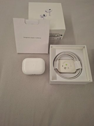 AirPods Pro 2 Apple