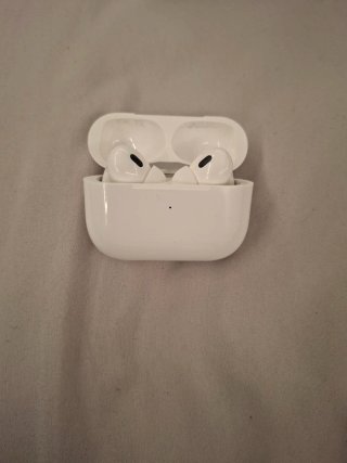 AirPods Pro 2 Apple