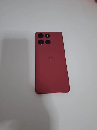 Motorola G86 Power Rojo 8/512gb