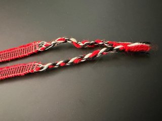 Coppia braccialetti Panama