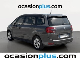 Citroen Grand C4 Picasso BlueHDi 120 Live Edition 88 kW (120 CV)