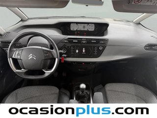 Citroen Grand C4 Picasso BlueHDi 120 Live Edition 88 kW (120 CV)