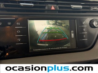 Citroen Grand C4 Picasso BlueHDi 120 Live Edition 88 kW (120 CV)