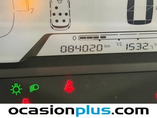 Citroen Grand C4 Picasso BlueHDi 120 Live Edition 88 kW (120 CV)