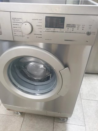 Lavadora Siemens 7kg 1200rpm garantía y transporte
