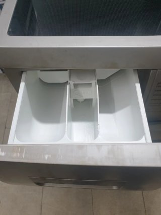 Lavadora Siemens 7kg 1200rpm garantía y transporte