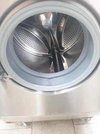 Lavadora Siemens 7kg 1200rpm garantía y transporte