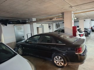 Opel Vectra 2005
