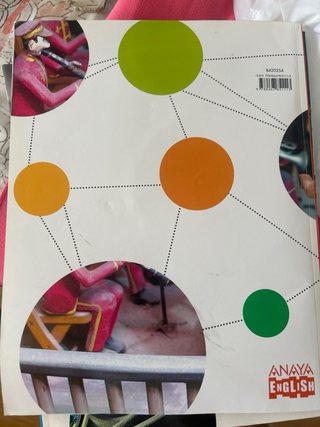 Libro Música Lower Secondary Stage I