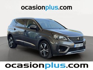 Peugeot 5008 PureTech 130 S&S Allure 96 kW (130 CV) EAT6