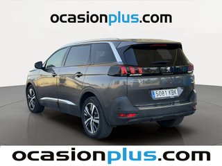 Peugeot 5008 PureTech 130 S&S Allure 96 kW (130 CV) EAT6
