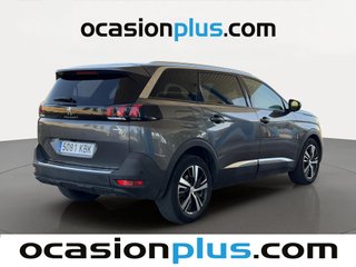 Peugeot 5008 PureTech 130 S&S Allure 96 kW (130 CV) EAT6