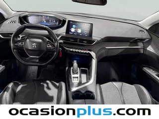 Peugeot 5008 PureTech 130 S&S Allure 96 kW (130 CV) EAT6